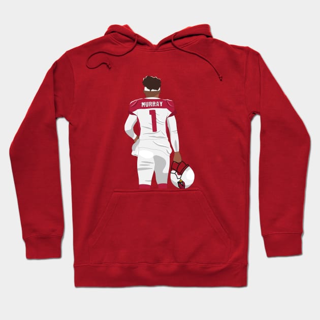 Kyler murray sweatshirt clearance